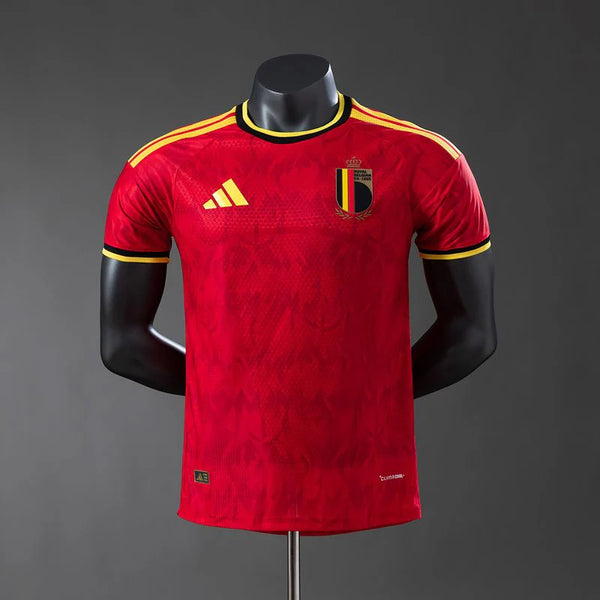 Belgium national 2026 Home player