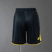 Belgium national 2026 home Shorts Fan