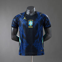 Brazil national 2026 Away player