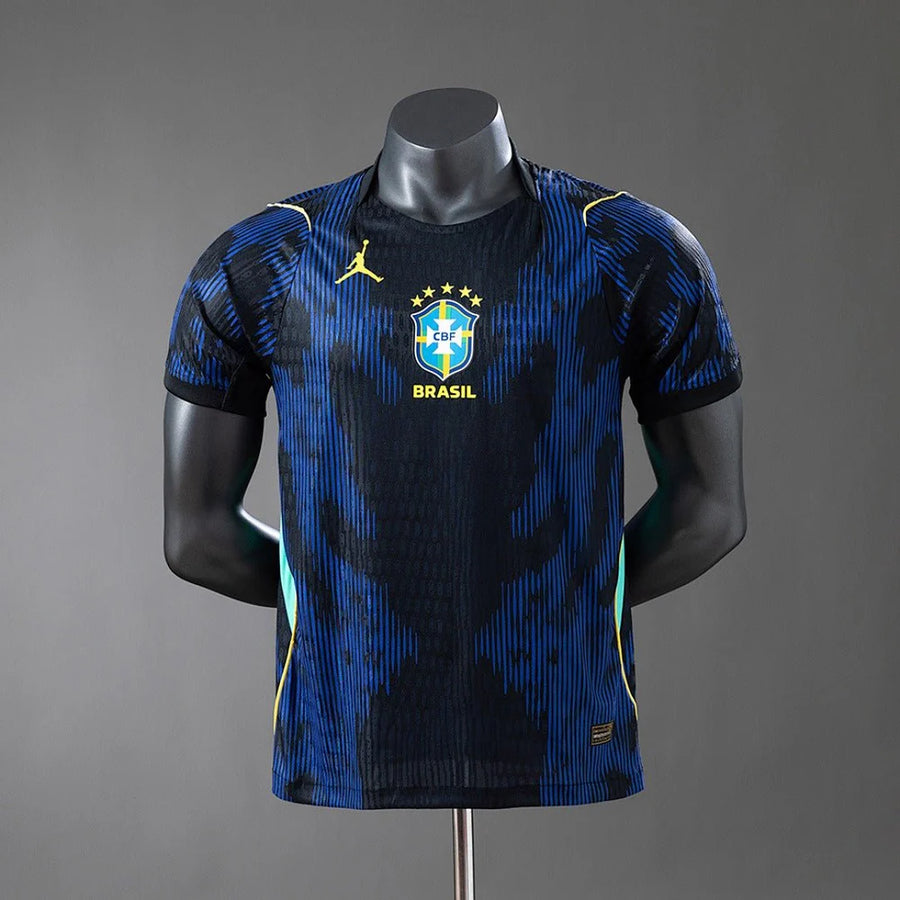Brazil national 2026 Away player