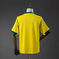 Brazil national 2026 Home Fan