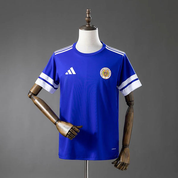 Curaçao 2026 home Fan