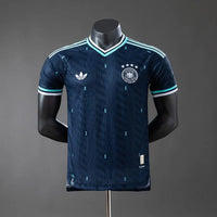 Germany national 2026 Away player