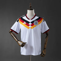 Germany national 2026 home Fan