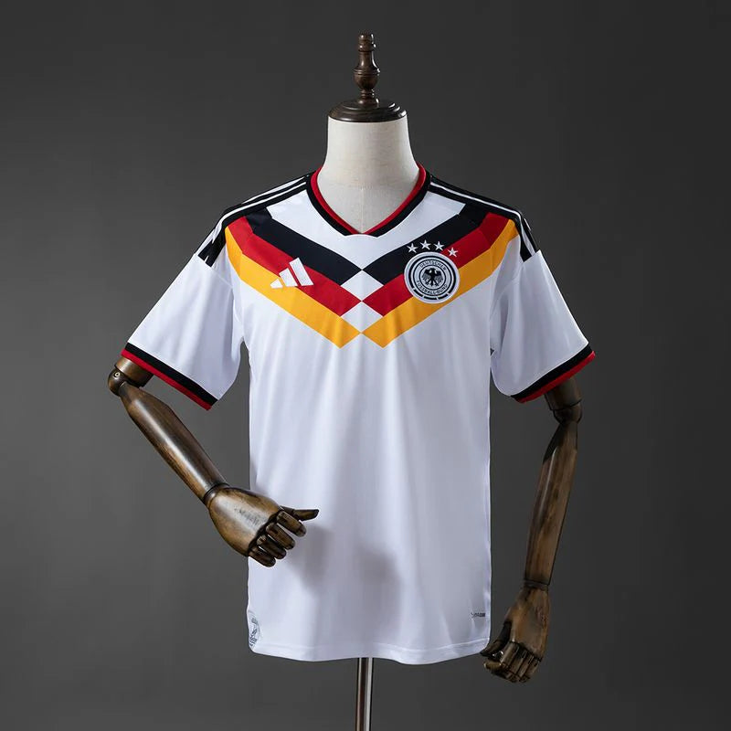 Germany national 2026 home Fan