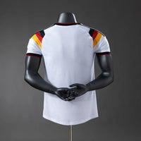 Germany national 2026 home player