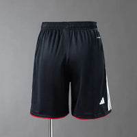 Germany national 2026 home Shorts Fan