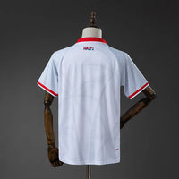 Haiti 2026 away Fan