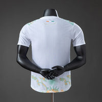 Ivory Coast 2026 Away Player