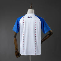 Haiti 2026 away Fan