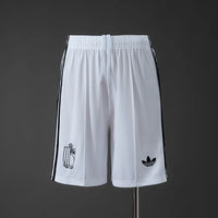 Belgium national 2026 Away Shorts Fan