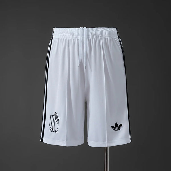Belgium national 2026 Away Shorts Fan
