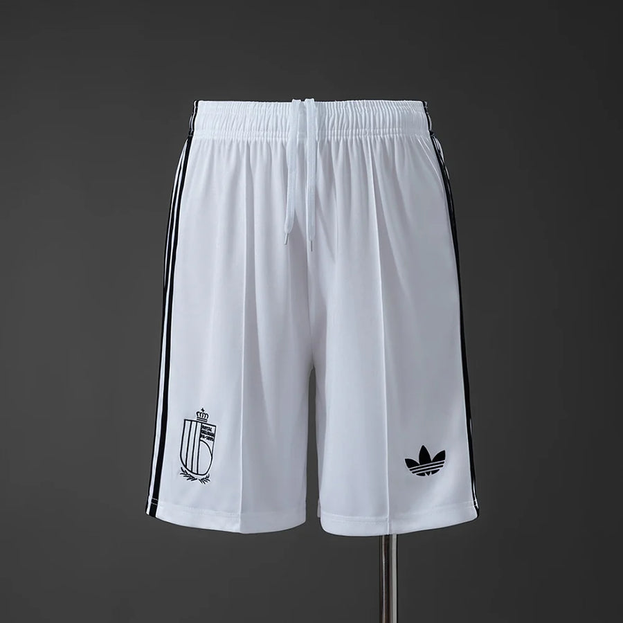 Belgium national 2026 Away Shorts Fan
