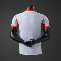 Netherlands 2026 Away player