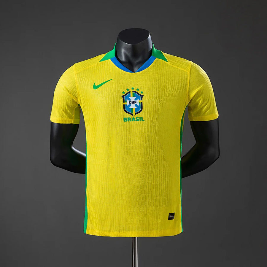 Brazil national 2025-2026 Home player