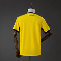 Ecuador national 2026 Home Fan