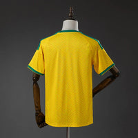 South Africa 2026 Home Fan