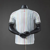 Japan national 2026 Away player