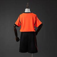 Kids Netherlands 2026 Home Fan