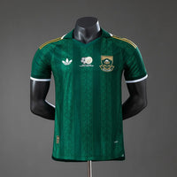 South Africa 2026 Away Player