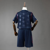 Kids USA national 2026 Away Fan