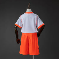 Kids Netherlands 2026 Away Fan