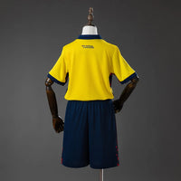 Kids Japan national 2026 Home