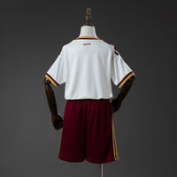 Kids Spain national 2026 Away Fan