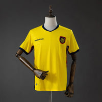 Ecuador national 2026 Home Fan
