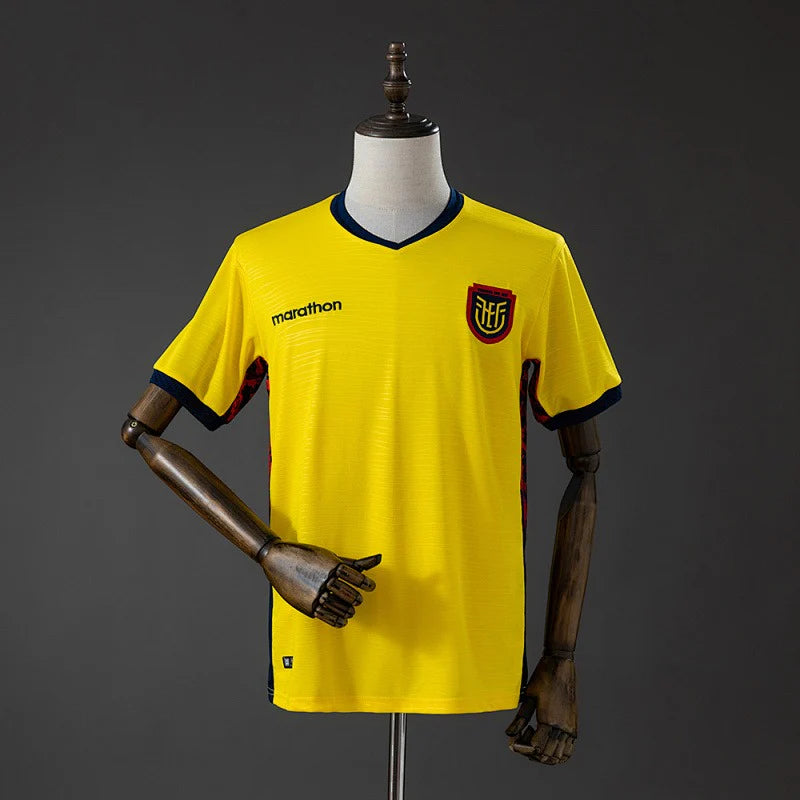 Ecuador national 2026 Home Fan