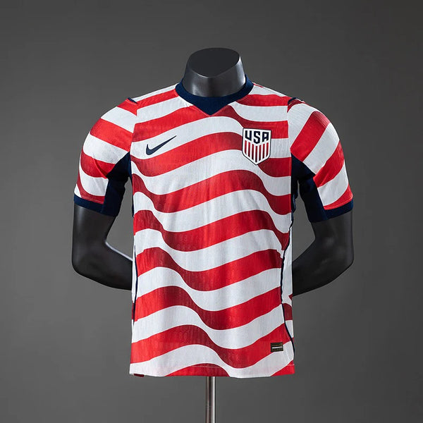 USA national 2026 Home Player