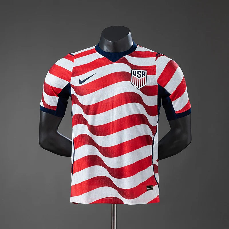USA national 2026 Home Player