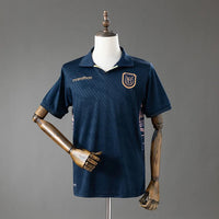 Ecuador national 2026 Away Fan