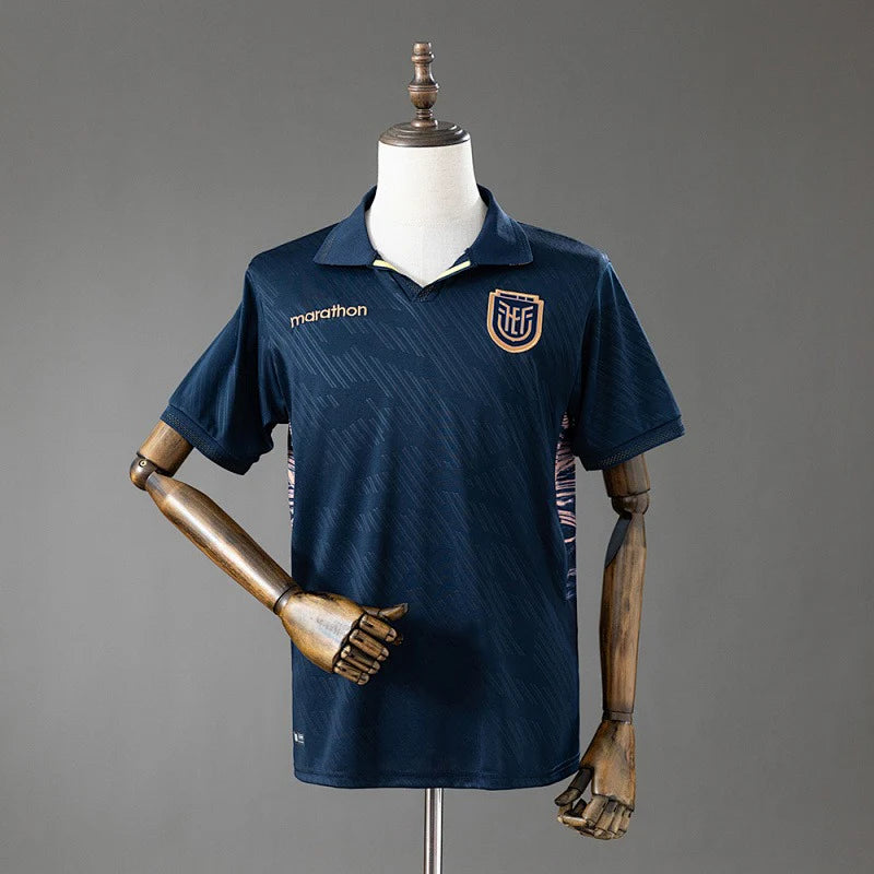 Ecuador national 2026 Away Fan