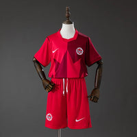 Kids Canada national 2026 Home Fan