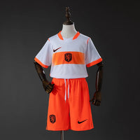 Kids Netherlands 2026 Away Fan