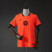 Netherlands 2026 Home Fan