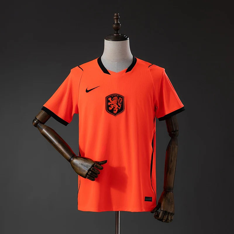 Netherlands 2026 Home Fan