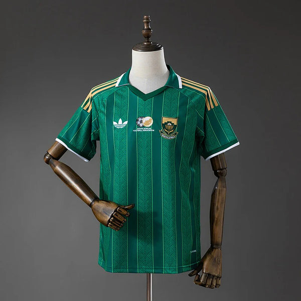 South Africa 2026 Away Fan