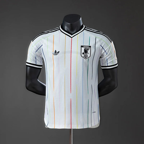 Japan national 2026 Away player