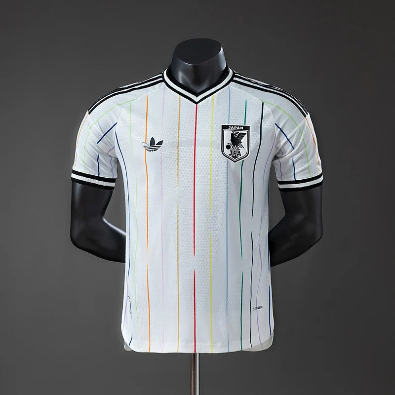 Japan national 2026 Away player