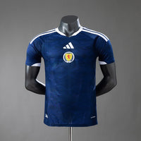 Scotland 2026 Home Player