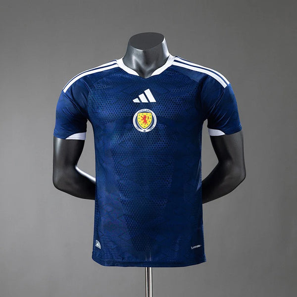 Scotland 2026 Home Player