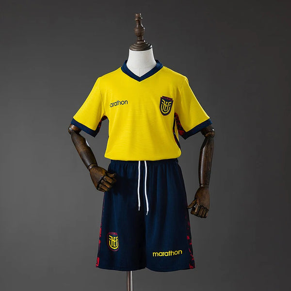 Kids Japan national 2026 Home