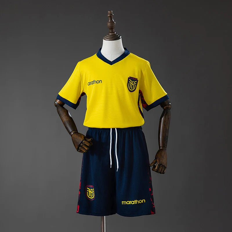 Kids Japan national 2026 Home