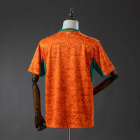 Ivory Coast 2026 Home Fan