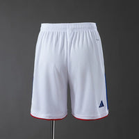 Japan national 2026 home Shorts Fan