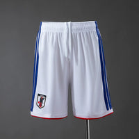 Japan national 2026 home Shorts Fan