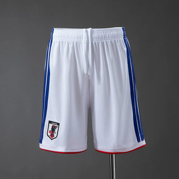 Japan national 2026 home Shorts Fan