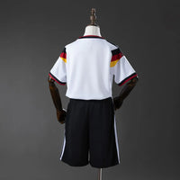 Kids Germany national 2026 home Fan